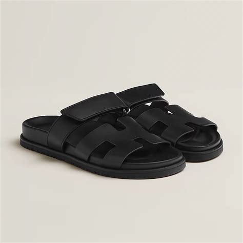 sandali hermes uomo|hermes sandalen hermès.